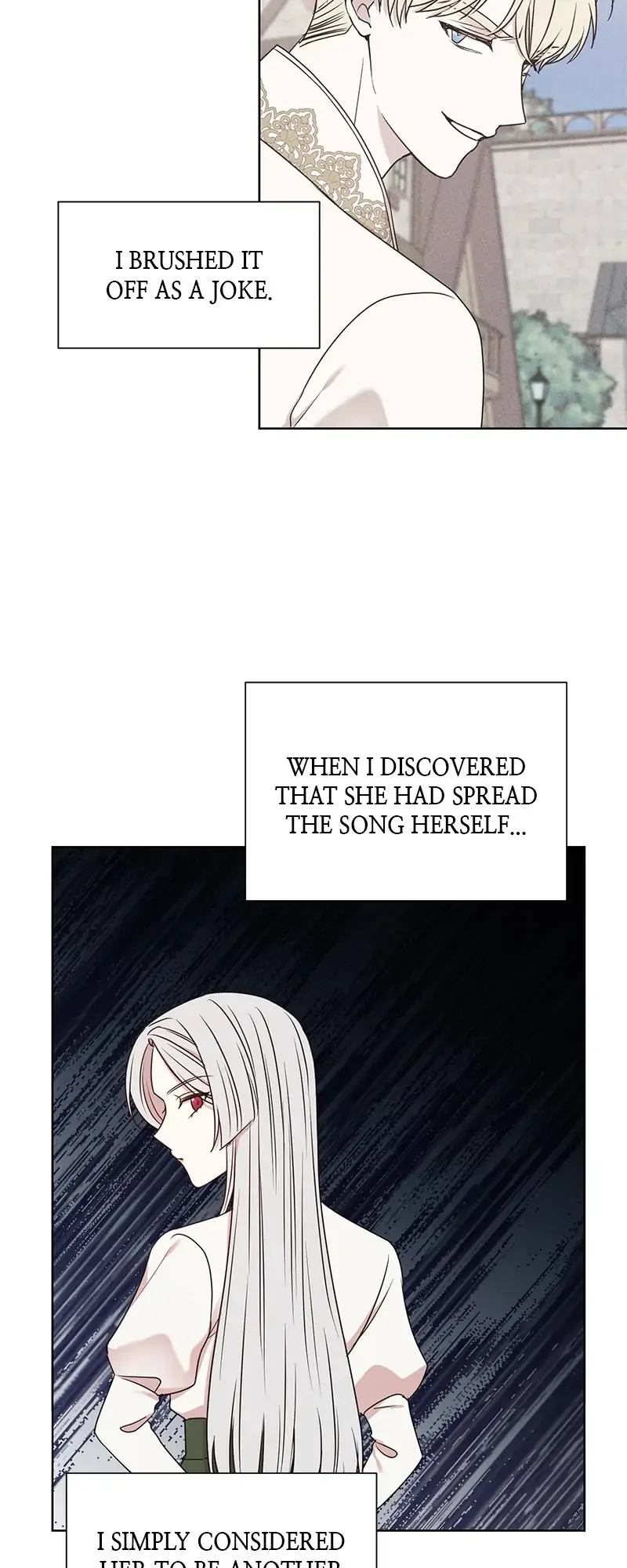 I Can't Keep Up With My Stallion Duke Chapter 22 page 16