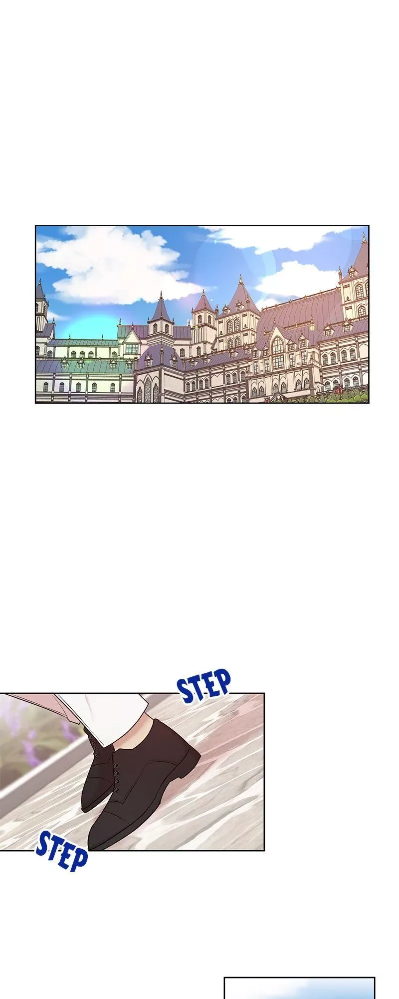 I Can't Keep Up With My Stallion Duke Chapter 19 page 2