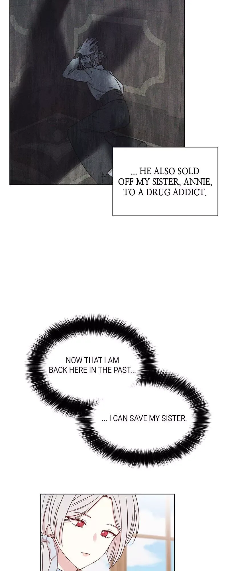 I Can't Keep Up With My Stallion Duke Chapter 20 page 36