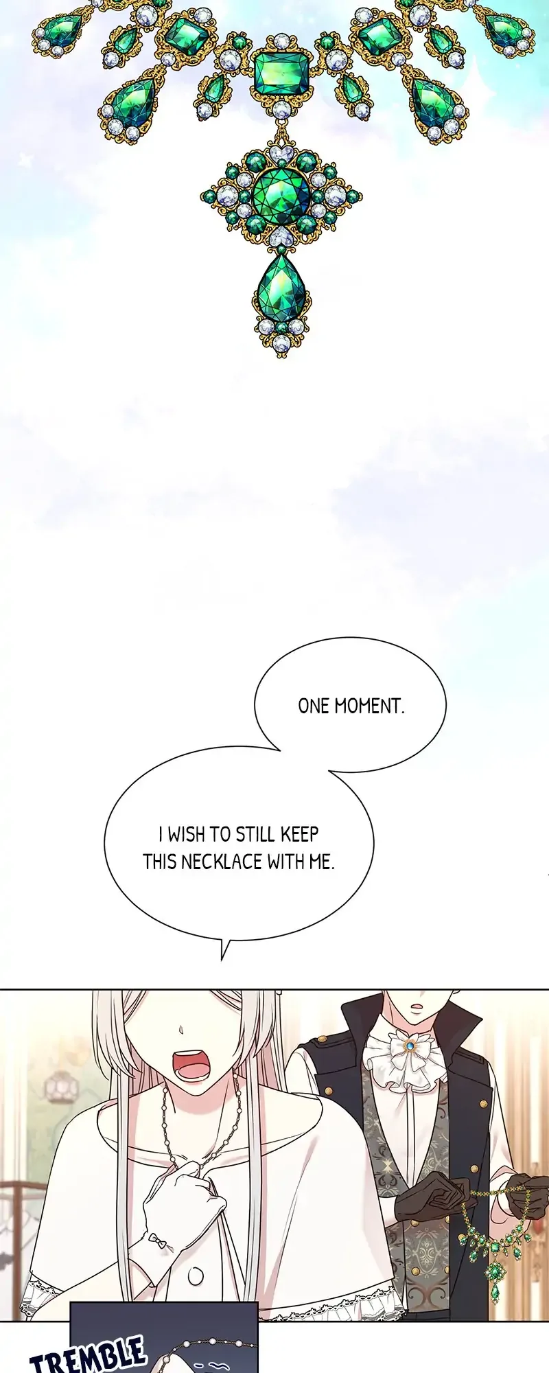 I Can't Keep Up With My Stallion Duke Chapter 23 page 29
