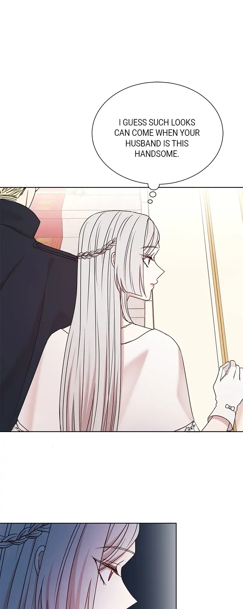 I Can't Keep Up With My Stallion Duke Chapter 24 page 20