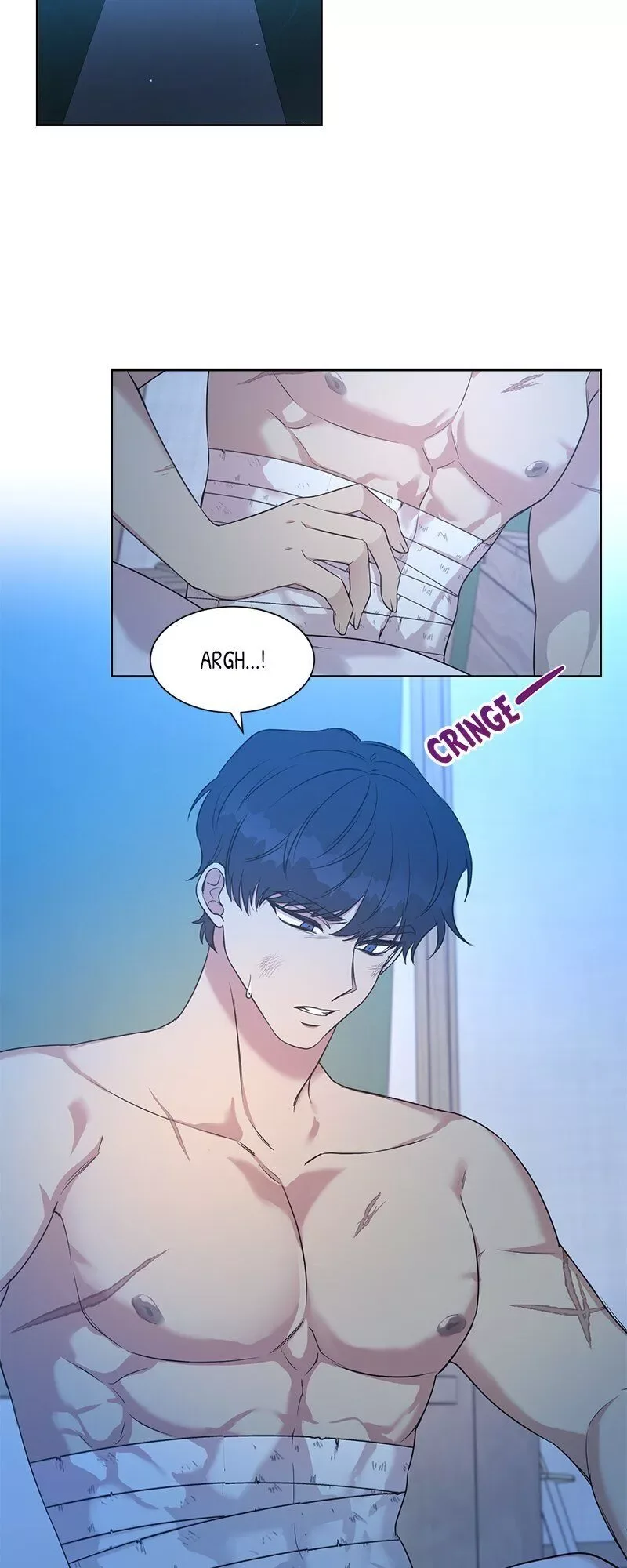I Can't Keep Up With My Stallion Duke Chapter 19 page 15