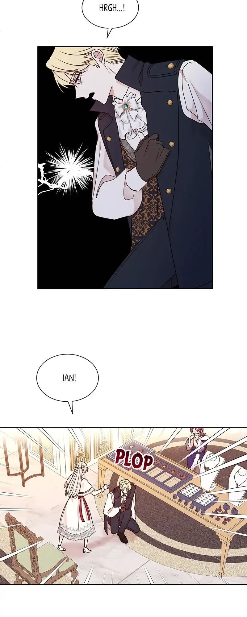 I Can't Keep Up With My Stallion Duke Chapter 23 page 24