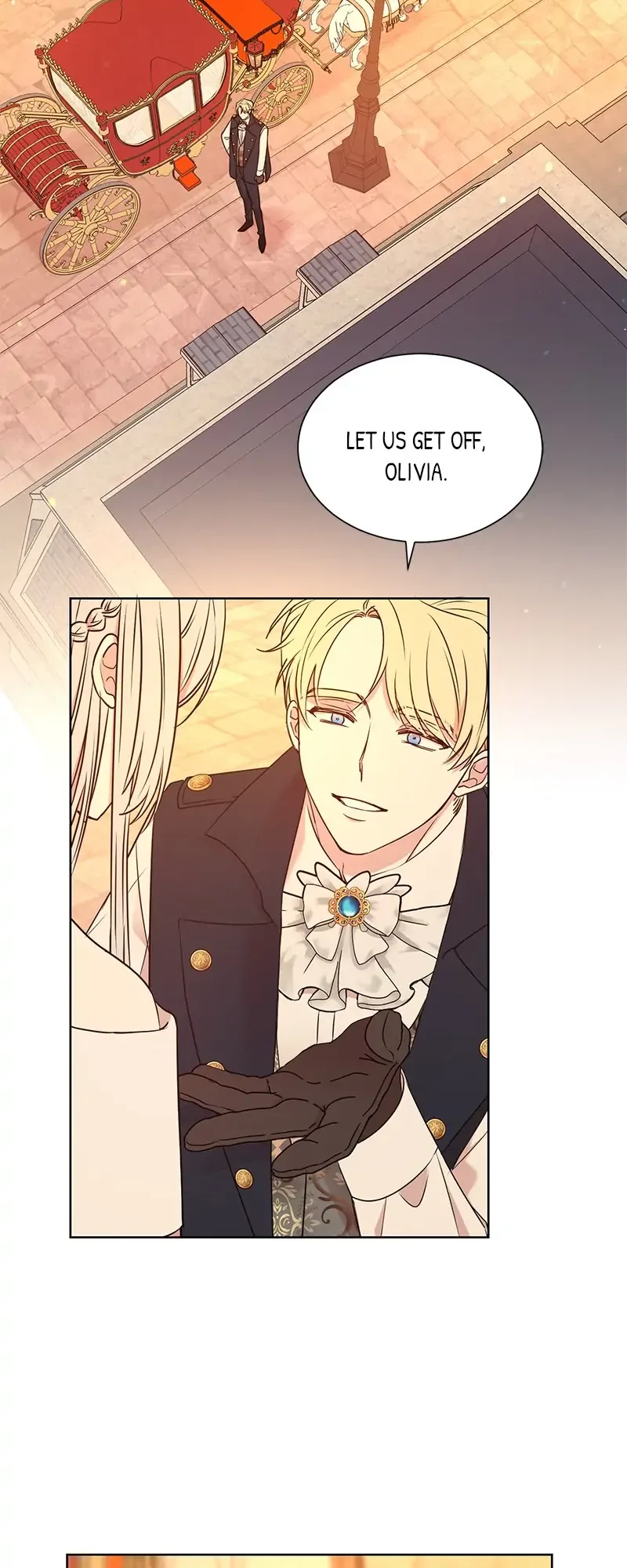 I Can't Keep Up With My Stallion Duke Chapter 22 page 36