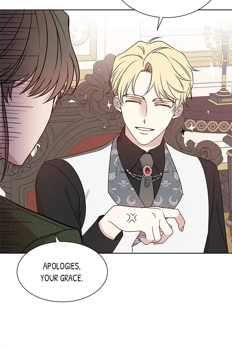 I Can't Keep Up With My Stallion Duke Chapter 21 page 33