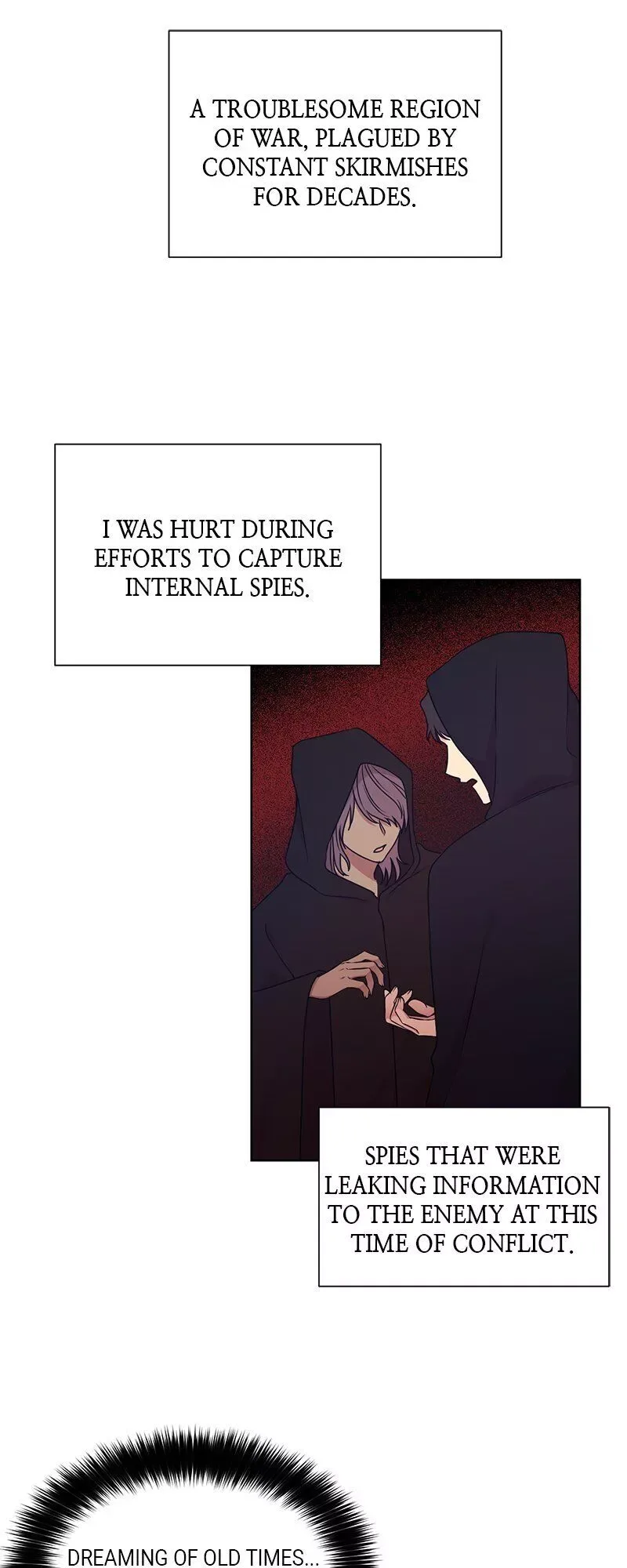 I Can't Keep Up With My Stallion Duke Chapter 19 page 25