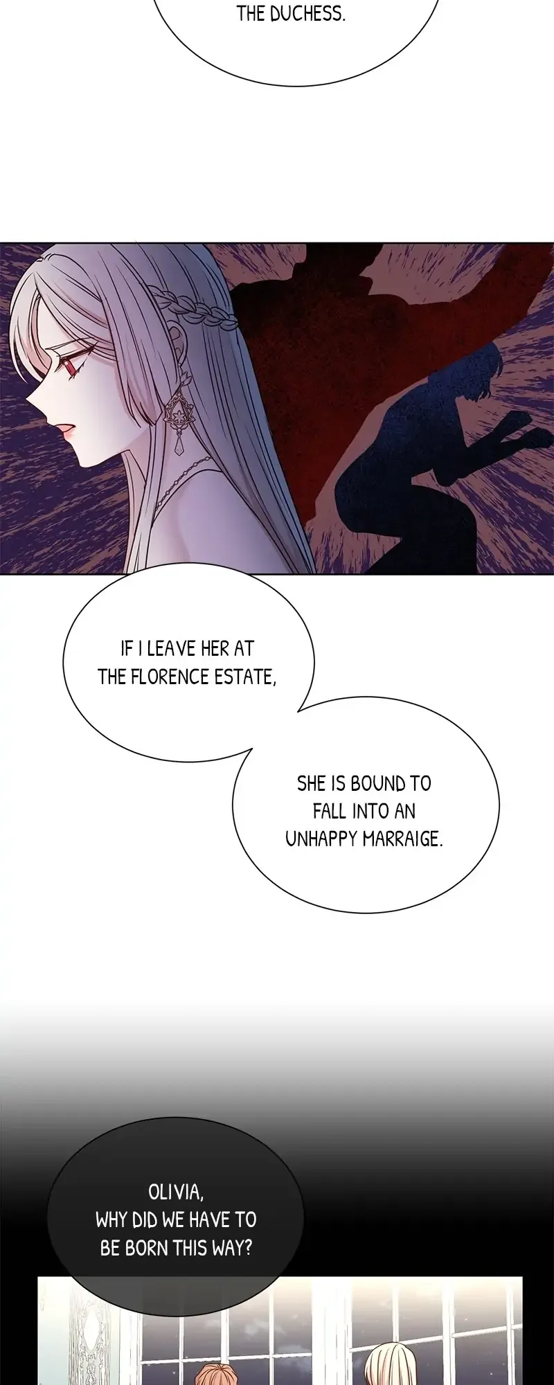 I Can't Keep Up With My Stallion Duke Chapter 24 page 34