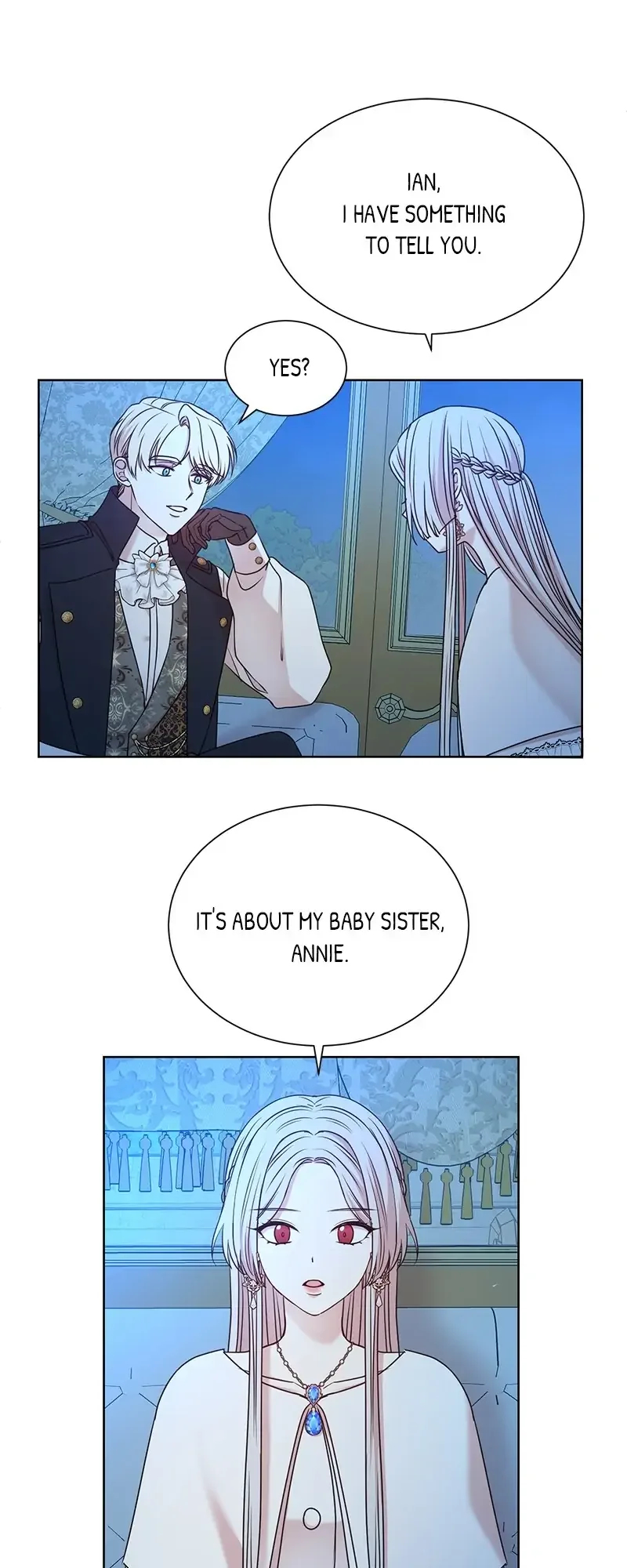 I Can't Keep Up With My Stallion Duke Chapter 24 page 31