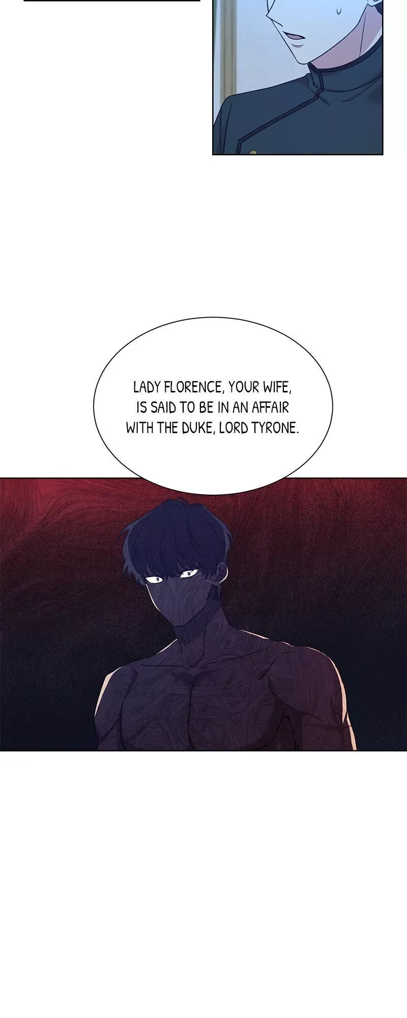 I Can't Keep Up With My Stallion Duke Chapter 19 page 39