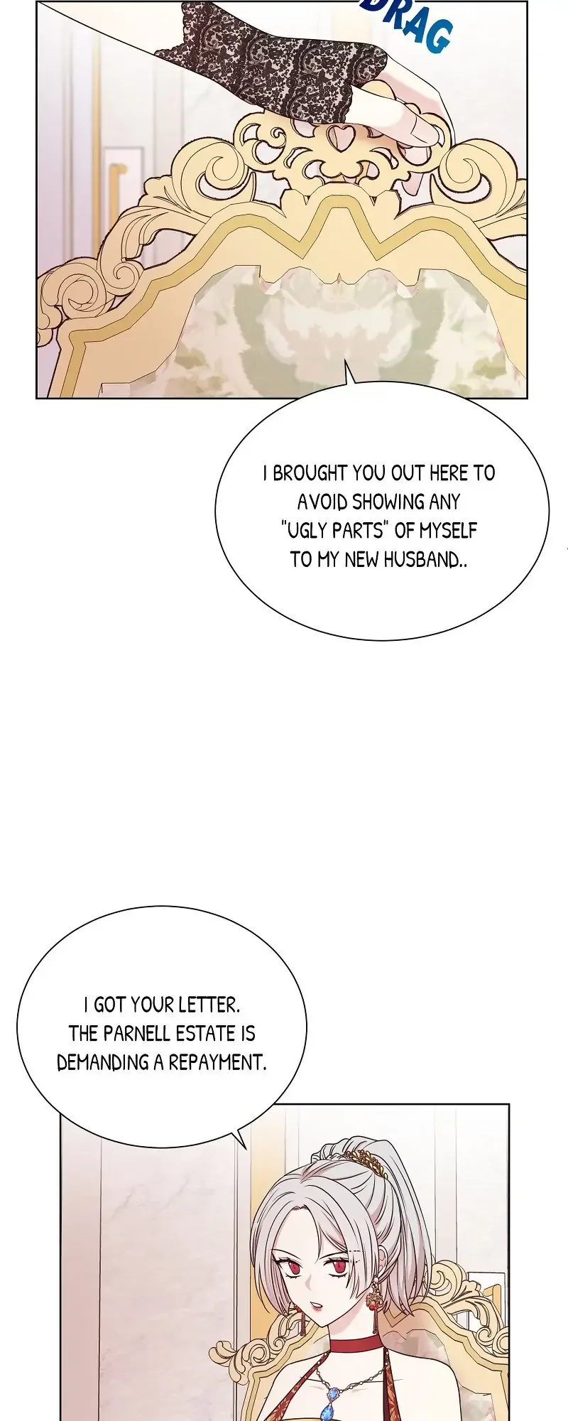 I Can't Keep Up With My Stallion Duke Chapter 26 page 14