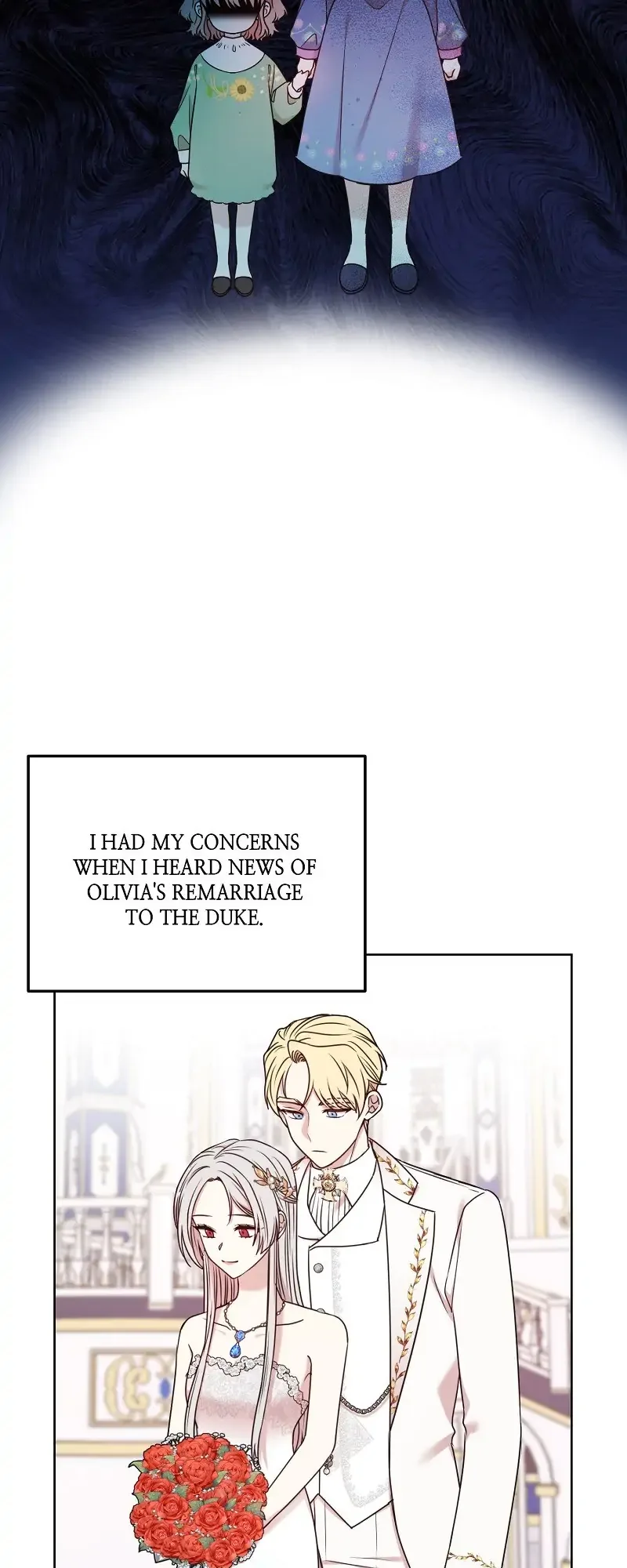 I Can't Keep Up With My Stallion Duke Chapter 27 page 18