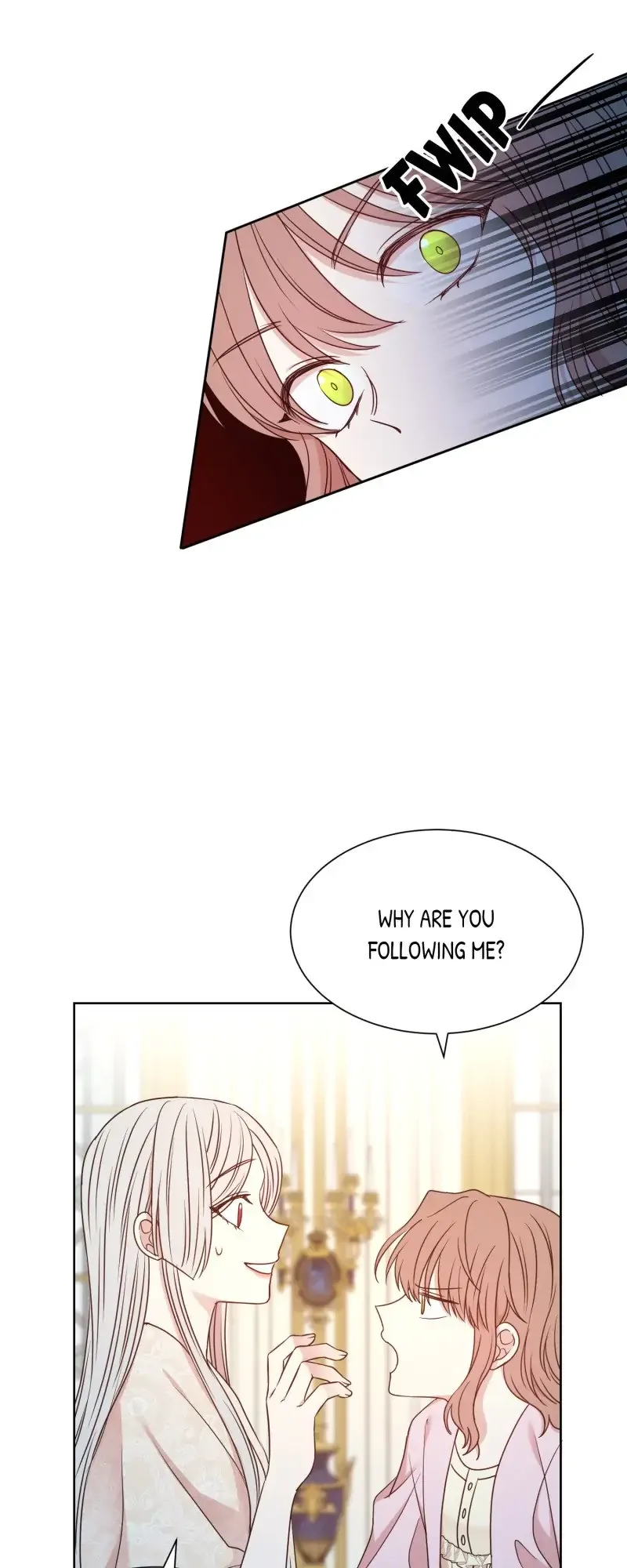 I Can't Keep Up With My Stallion Duke Chapter 30 page 13