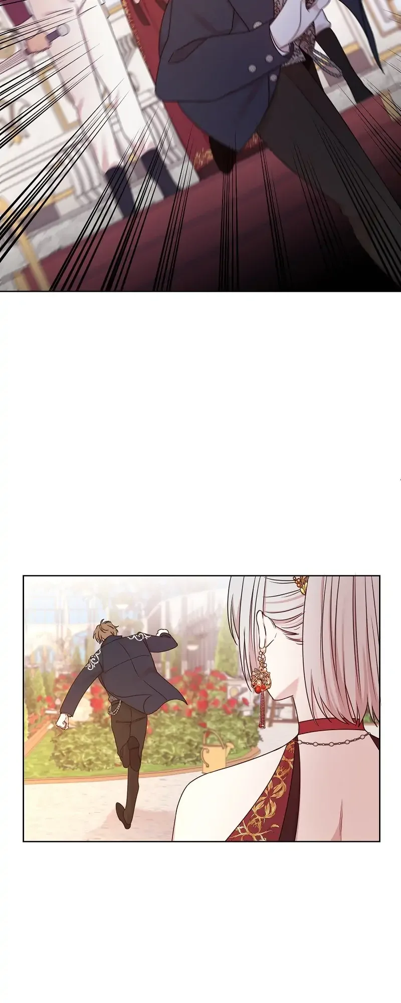 I Can't Keep Up With My Stallion Duke Chapter 26 page 42