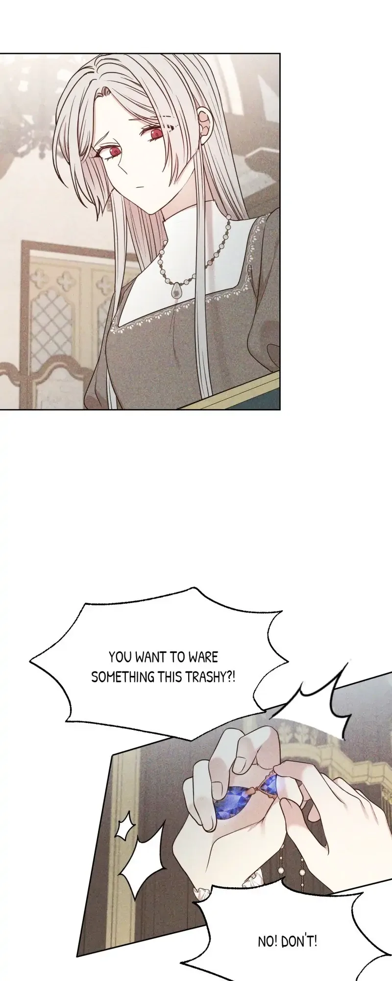 I Can't Keep Up With My Stallion Duke Chapter 28 page 14