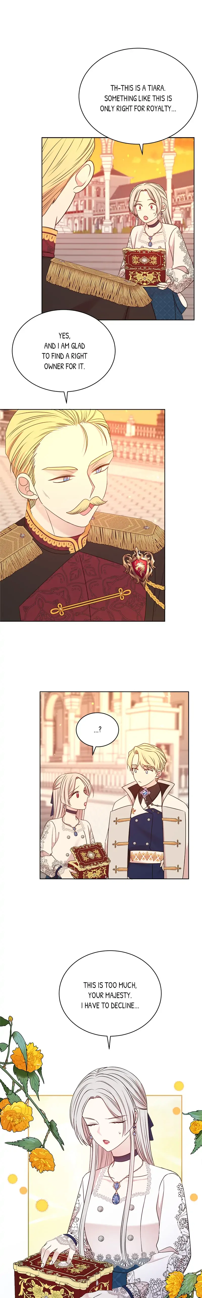 I Can't Keep Up With My Stallion Duke Chapter 38 page 2