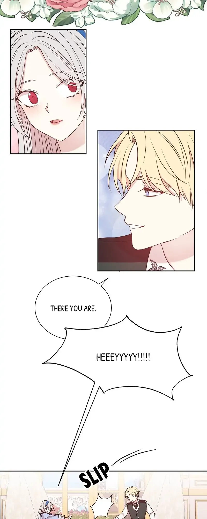 I Can't Keep Up With My Stallion Duke Chapter 32 page 30