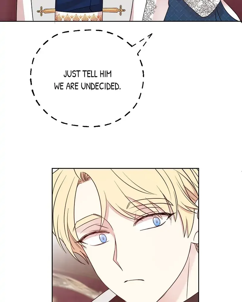 I Can't Keep Up With My Stallion Duke Chapter 34 page 33