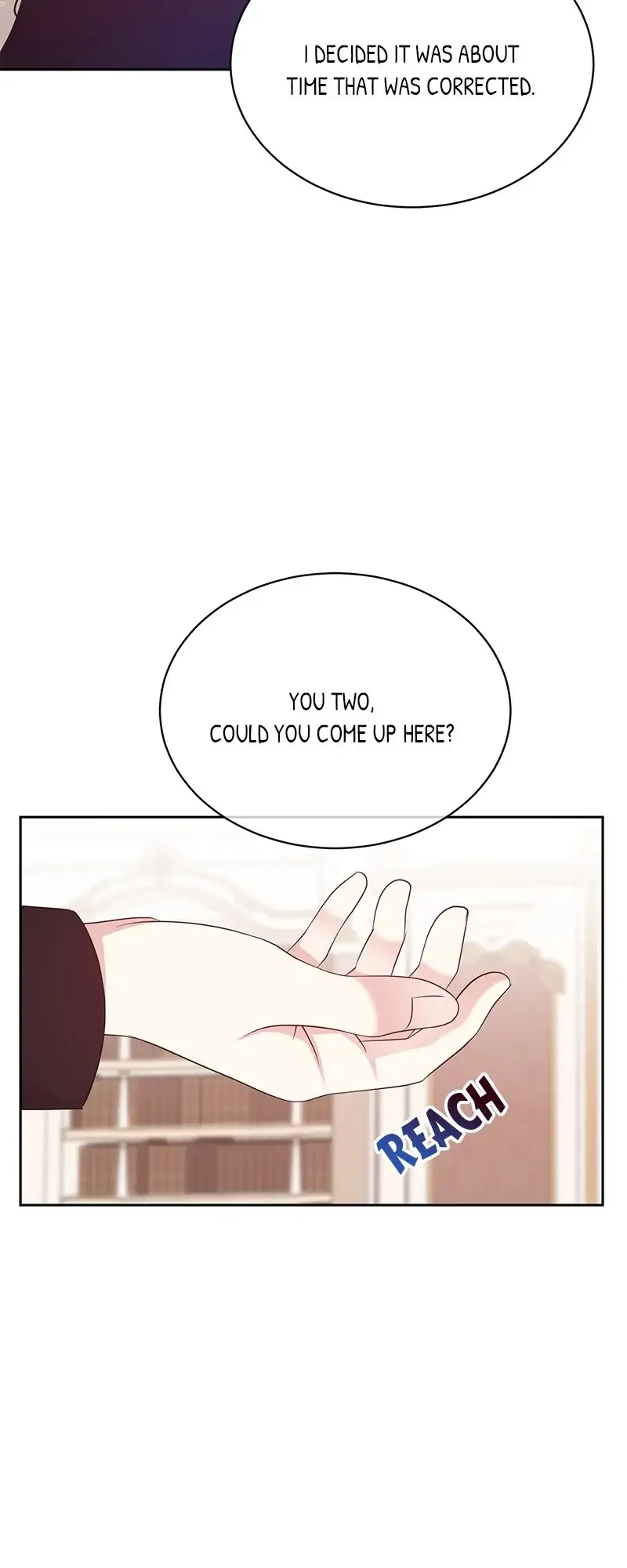 I Can't Keep Up With My Stallion Duke Chapter 43 page 17