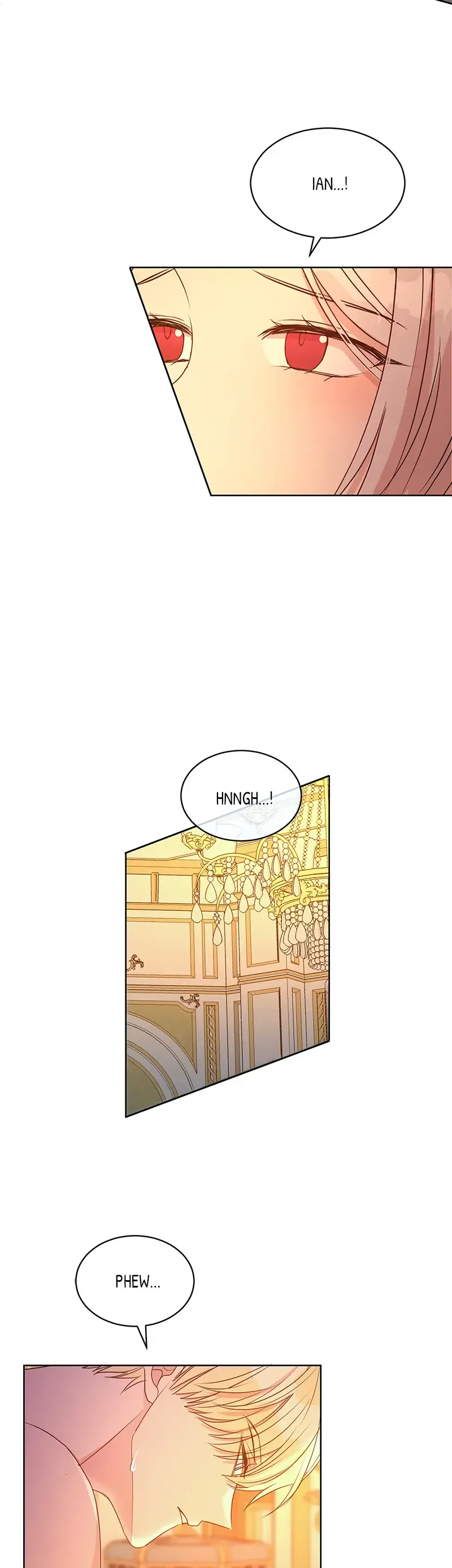 I Can't Keep Up With My Stallion Duke Chapter 39 page 11