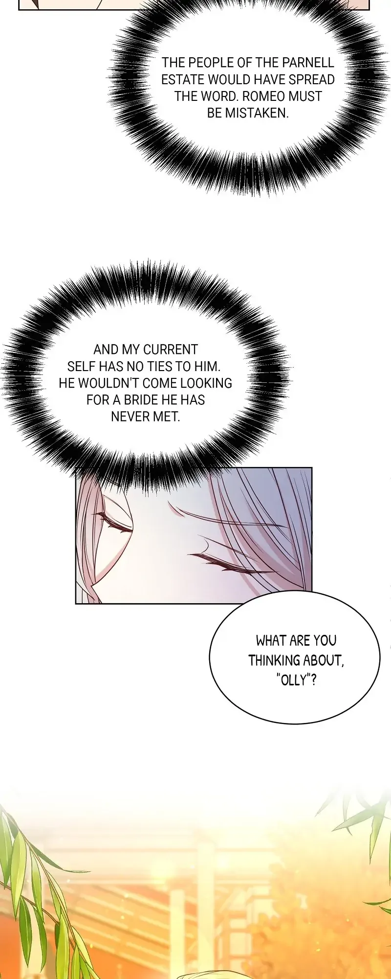 I Can't Keep Up With My Stallion Duke Chapter 35 page 26