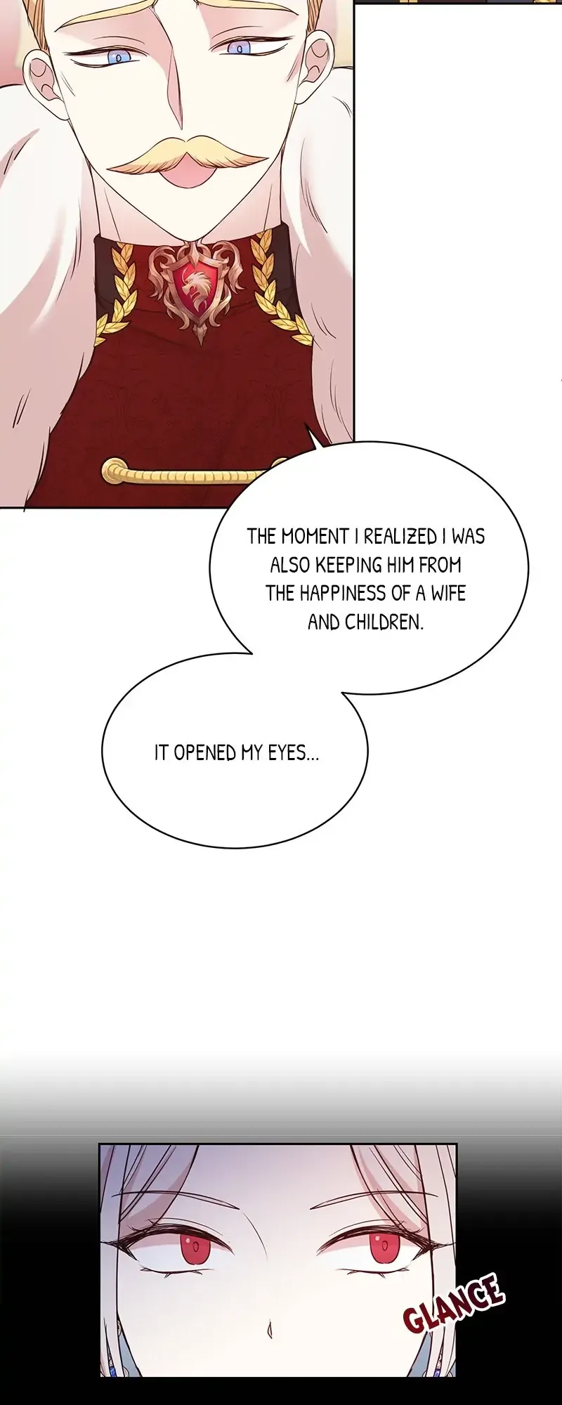 I Can't Keep Up With My Stallion Duke Chapter 43 page 28