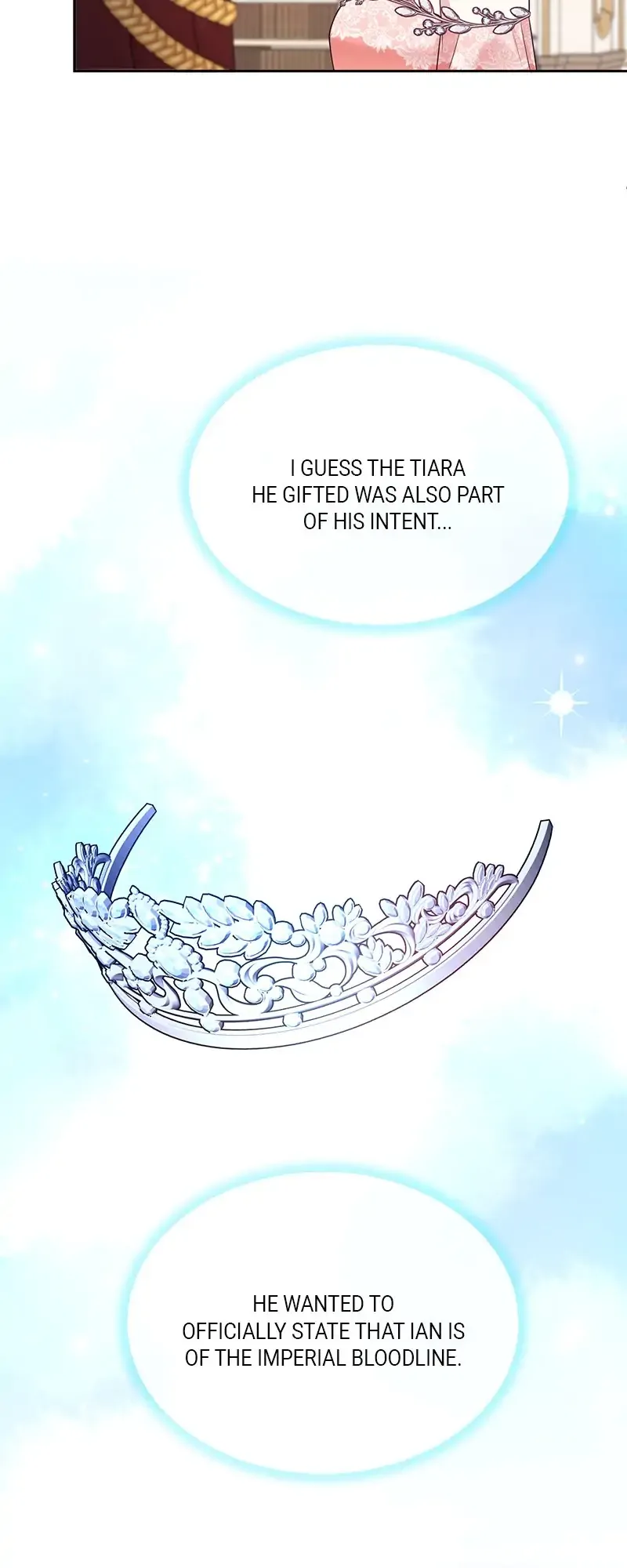 I Can't Keep Up With My Stallion Duke Chapter 43 page 36