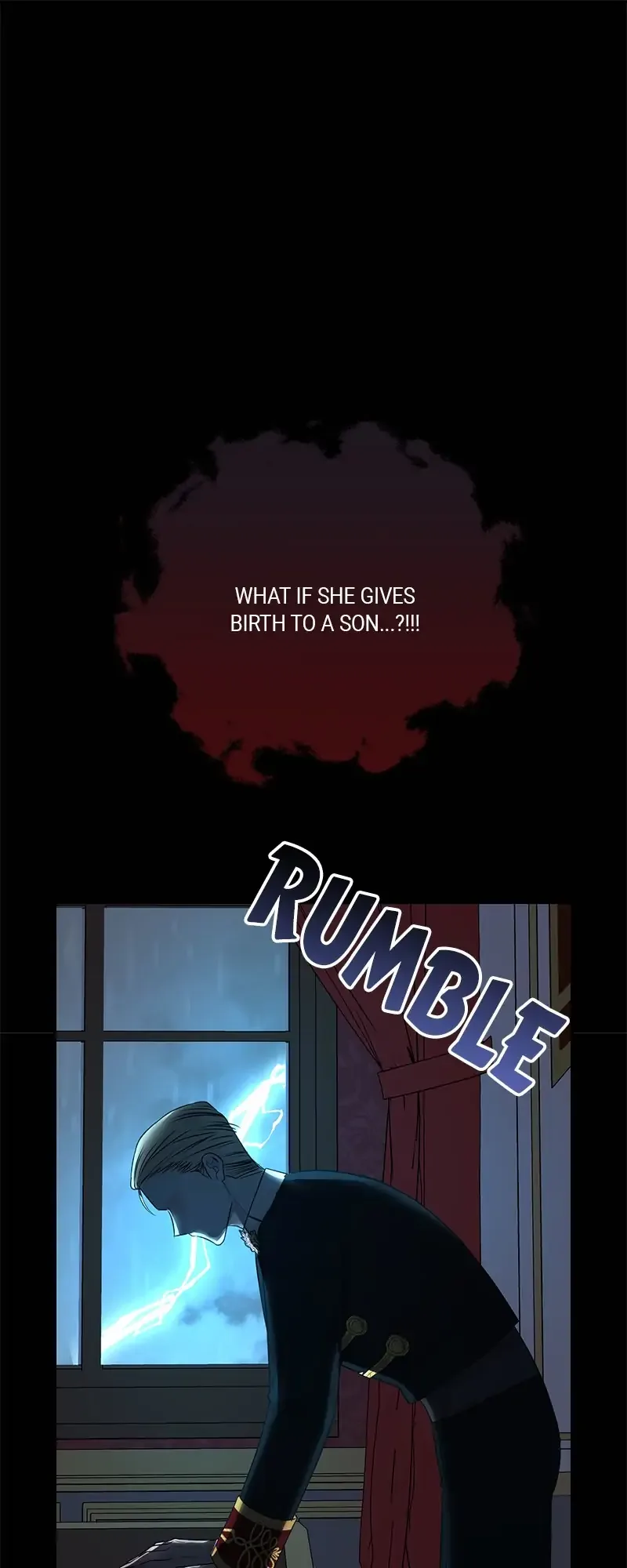 I Can't Keep Up With My Stallion Duke Chapter 42 page 2