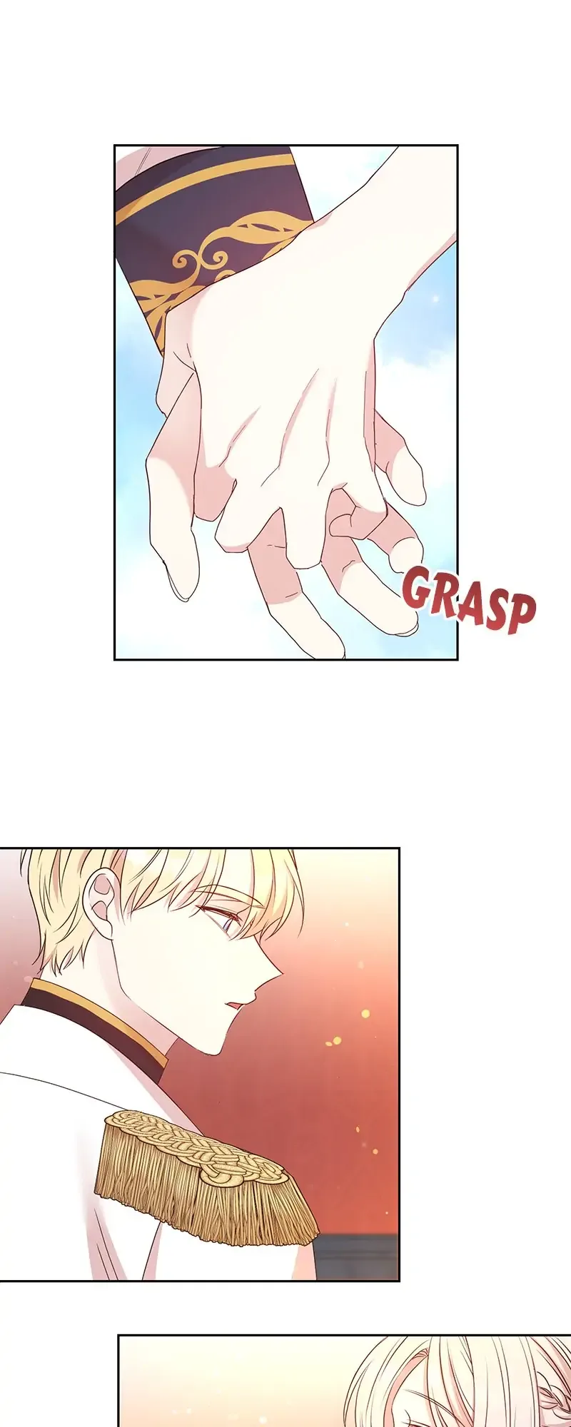 I Can't Keep Up With My Stallion Duke Chapter 43 page 39