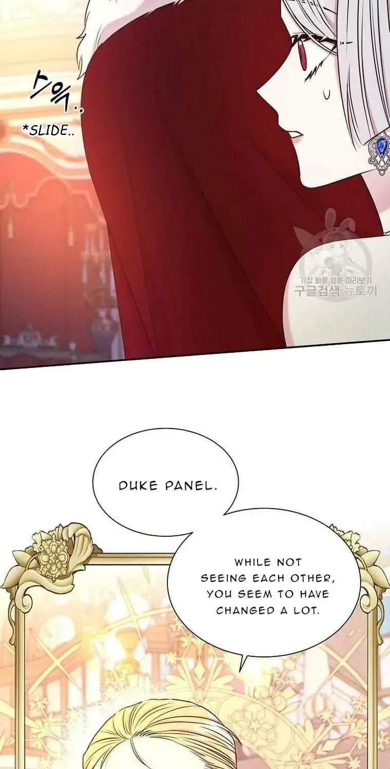 I Can't Keep Up With My Stallion Duke Chapter 44.1 page 61
