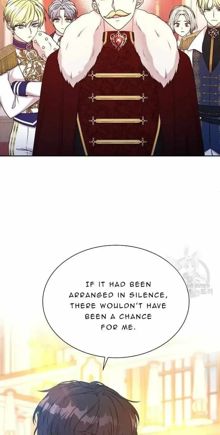 I Can't Keep Up With My Stallion Duke Chapter 44.1 page 67