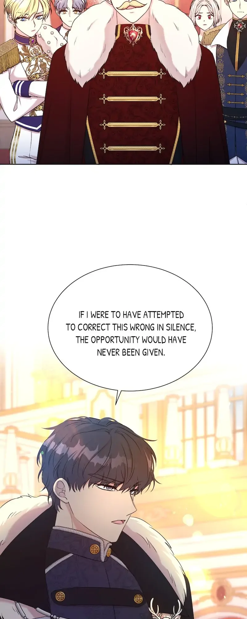 I Can't Keep Up With My Stallion Duke Chapter 44 page 54