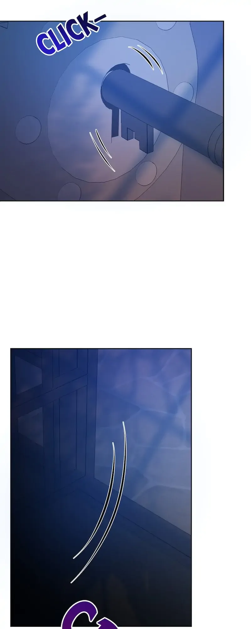 I Can't Keep Up With My Stallion Duke Chapter 46 page 53