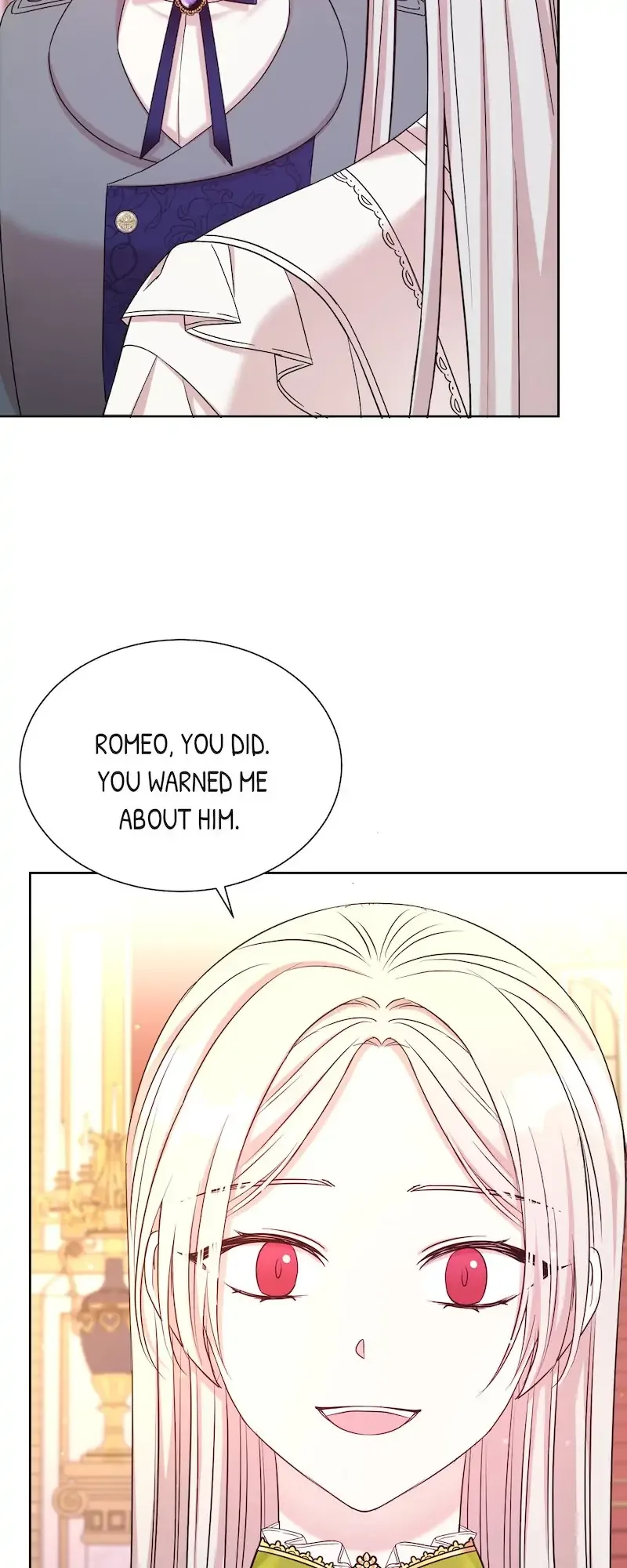 I Can't Keep Up With My Stallion Duke Chapter 48 page 20