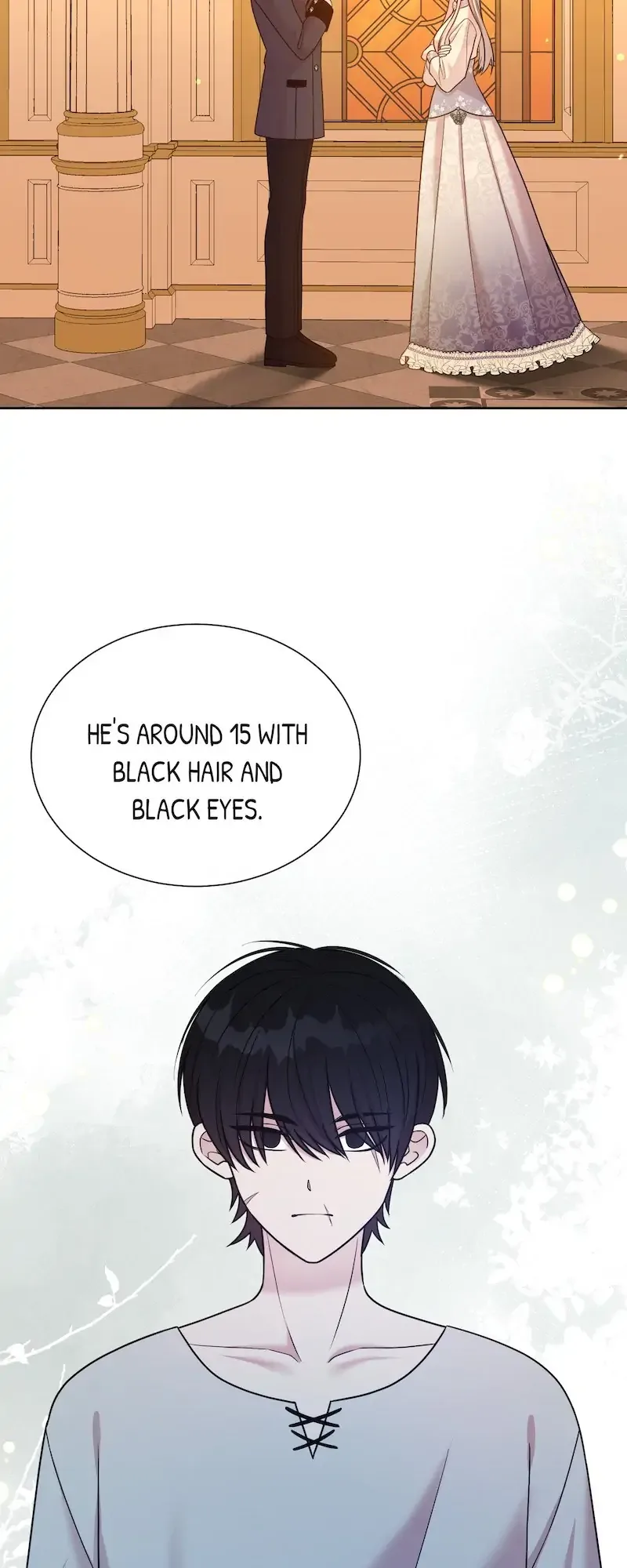 I Can't Keep Up With My Stallion Duke Chapter 51 page 2