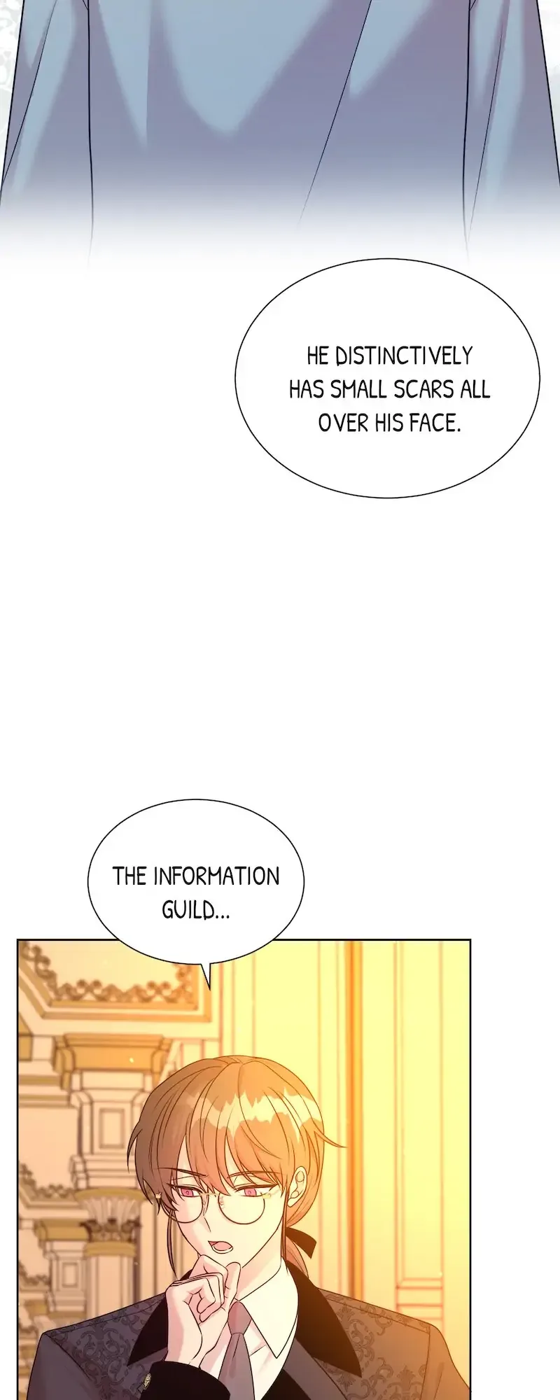 I Can't Keep Up With My Stallion Duke Chapter 51 page 3