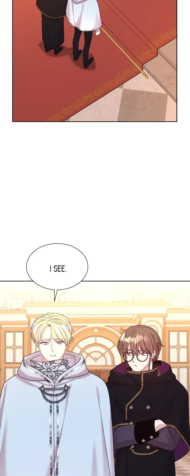 I Can't Keep Up With My Stallion Duke Chapter 50 page 22