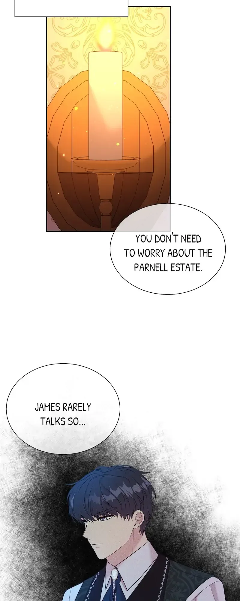 I Can't Keep Up With My Stallion Duke Chapter 51 page 18