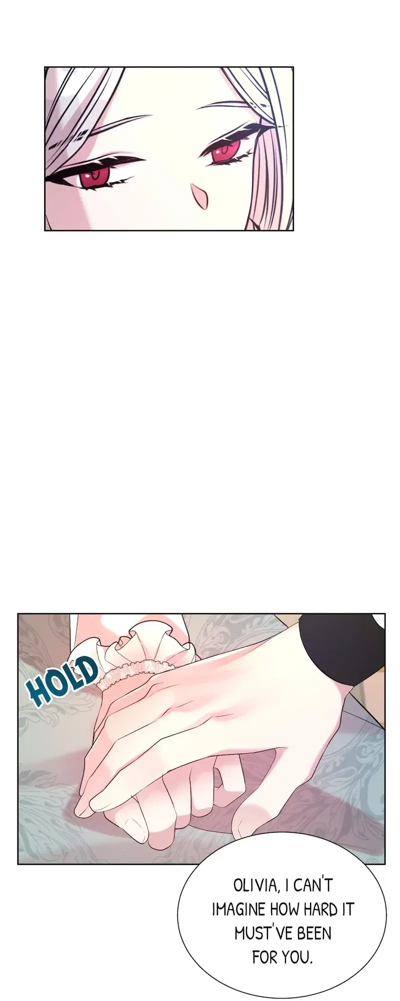 I Can't Keep Up With My Stallion Duke Chapter 56 page 13