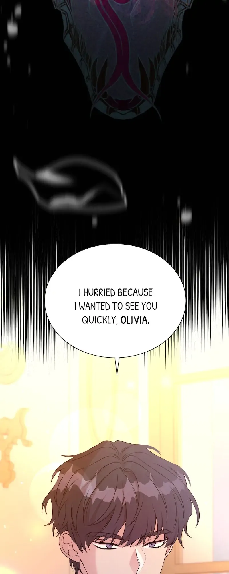 I Can't Keep Up With My Stallion Duke Chapter 49 page 39