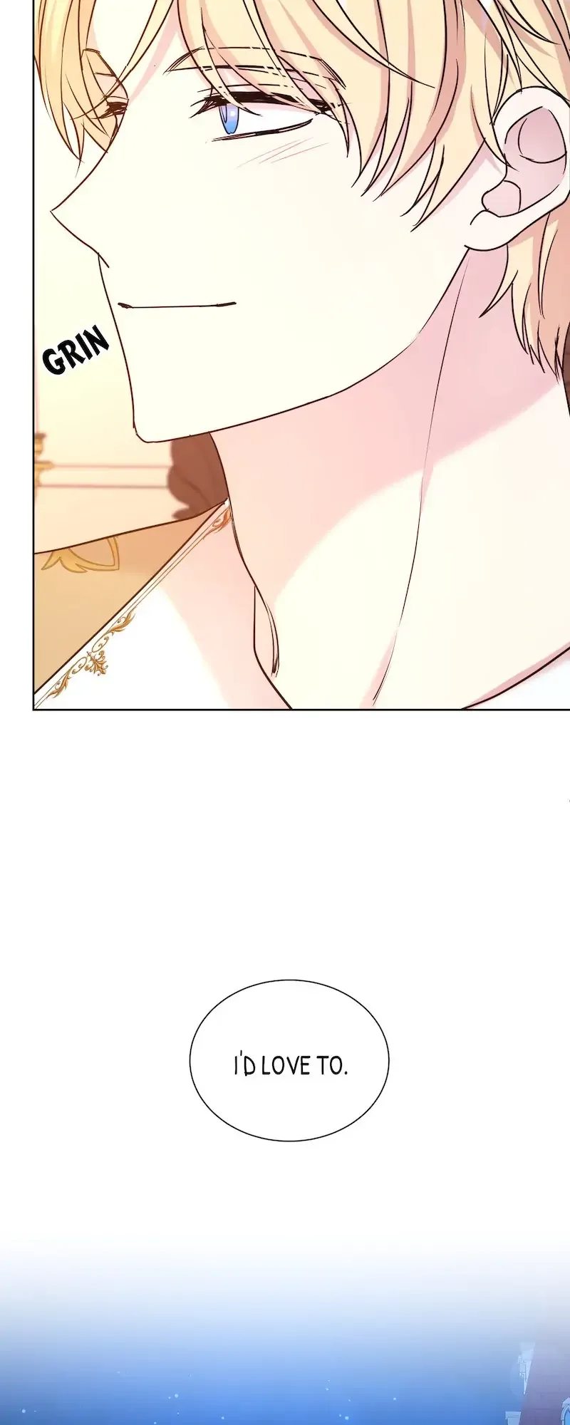 I Can't Keep Up With My Stallion Duke Chapter 51 page 40