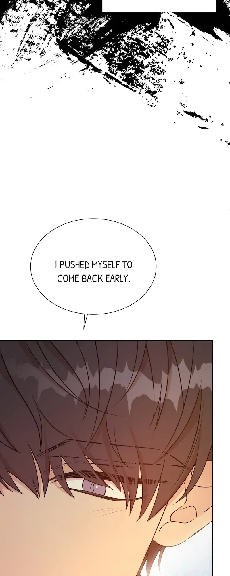 I Can't Keep Up With My Stallion Duke Chapter 49 page 34