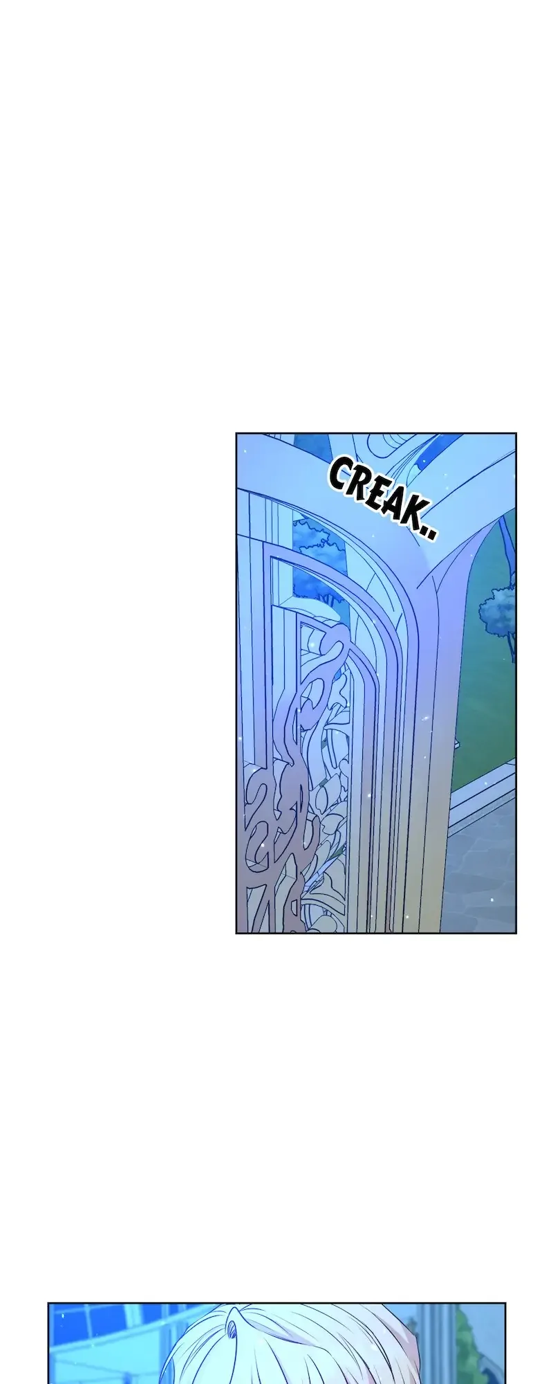 I Can't Keep Up With My Stallion Duke Chapter 52 page 7