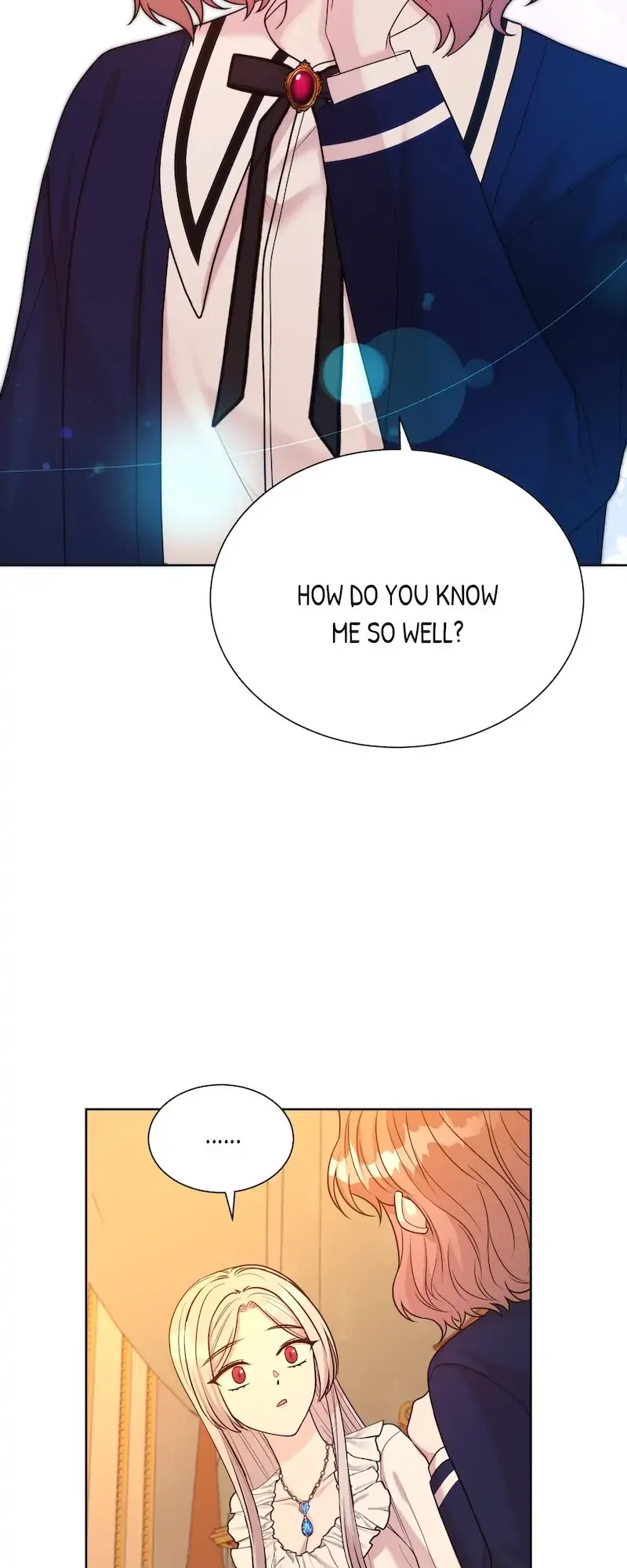 I Can't Keep Up With My Stallion Duke Chapter 50 page 51