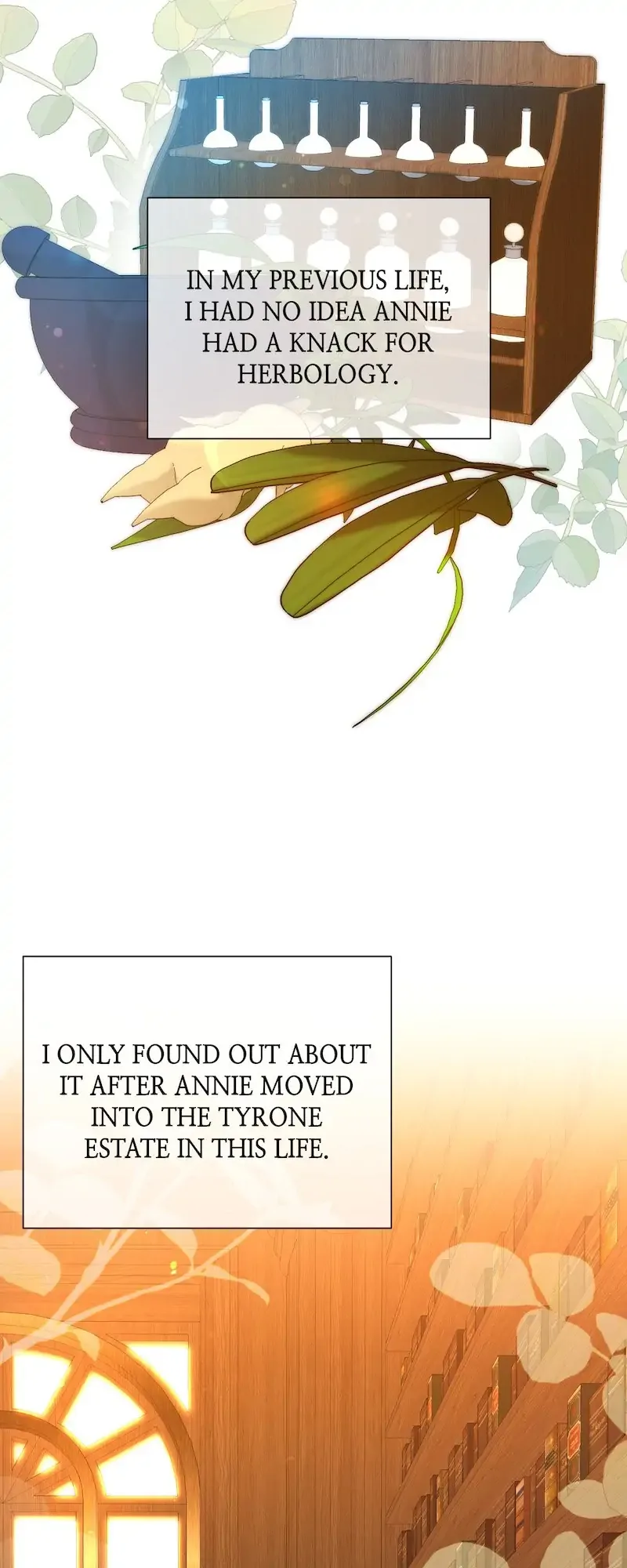 I Can't Keep Up With My Stallion Duke Chapter 50 page 53