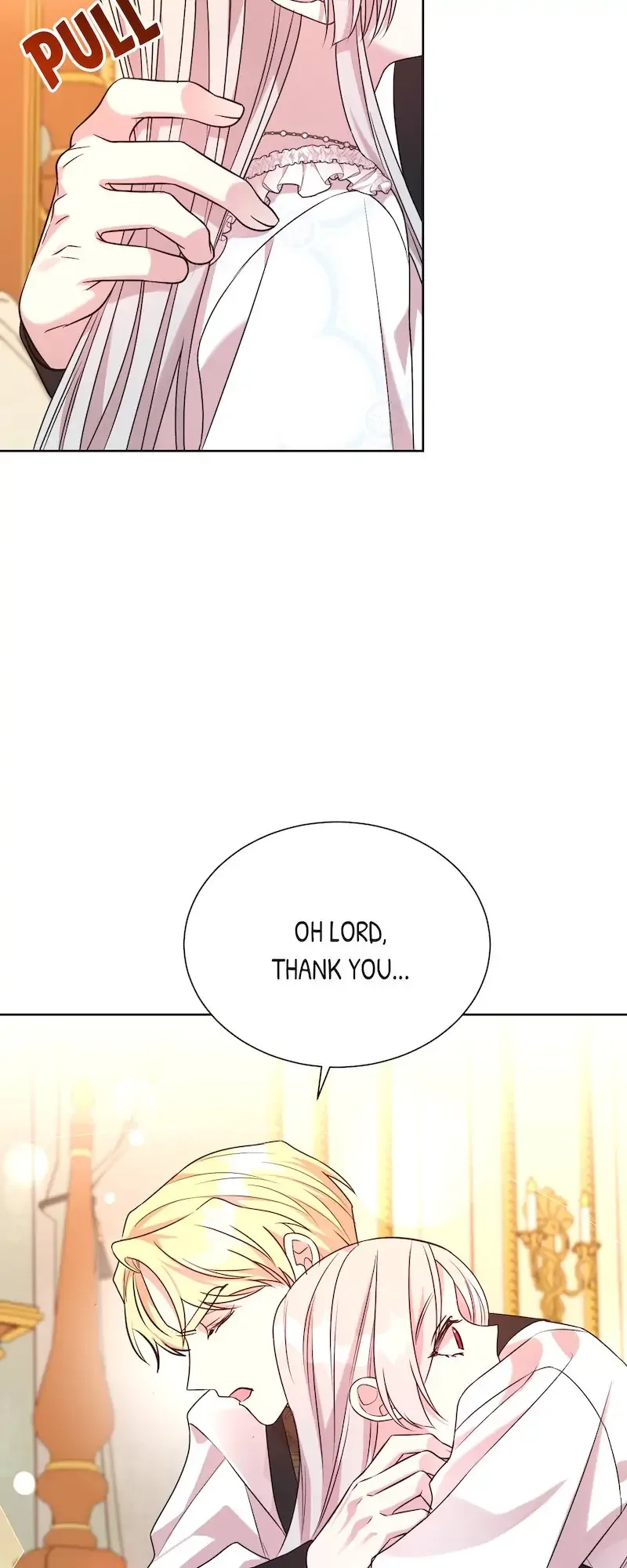 I Can't Keep Up With My Stallion Duke Chapter 55 page 17
