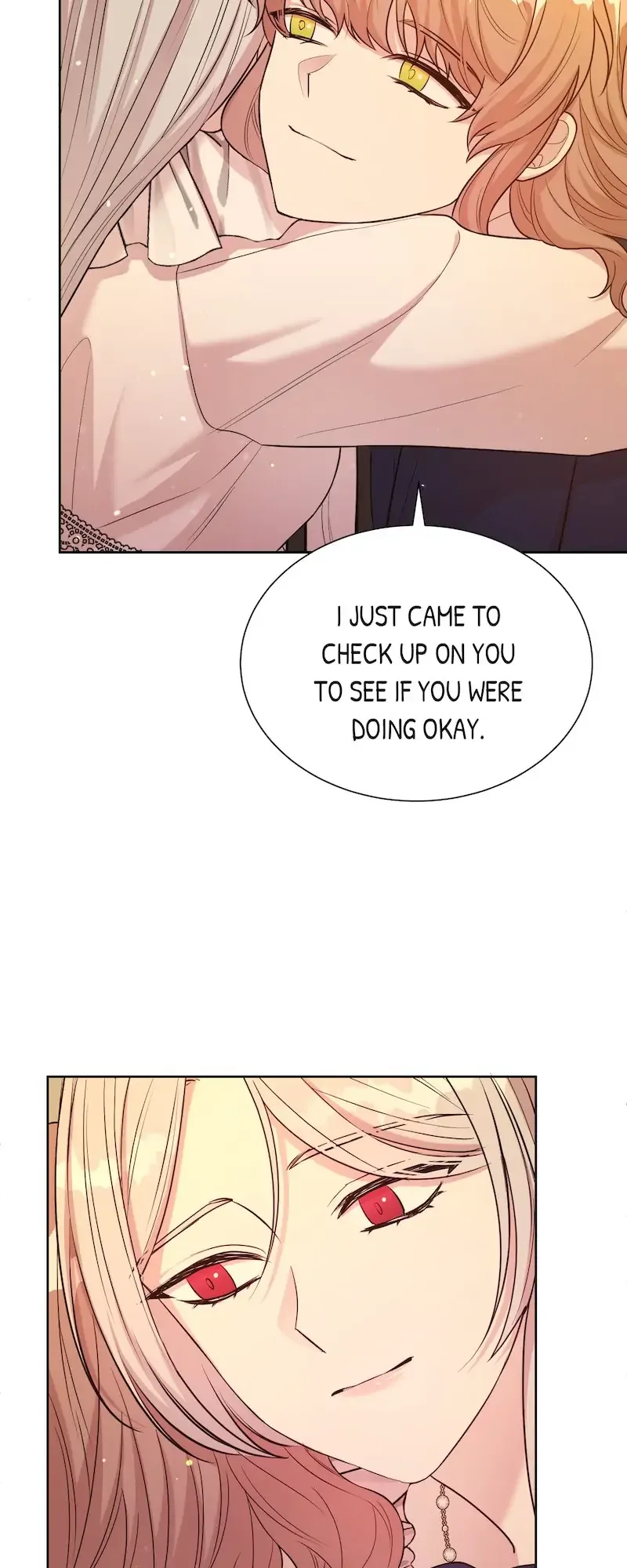 I Can't Keep Up With My Stallion Duke Chapter 50 page 47