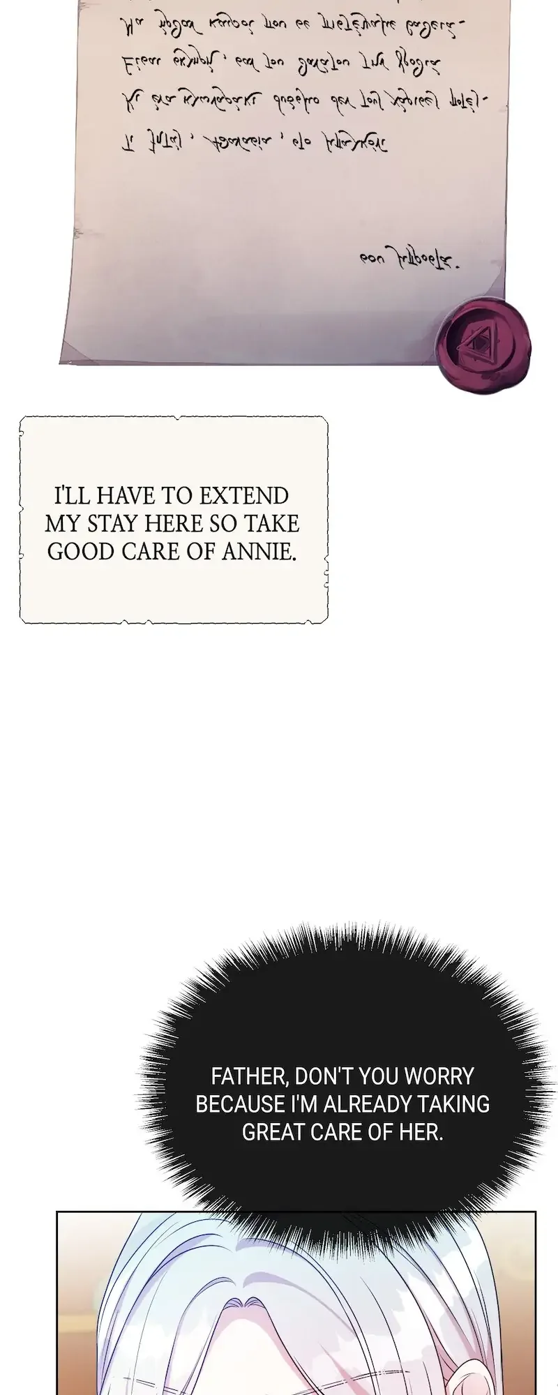 I Can't Keep Up With My Stallion Duke Chapter 57 page 4