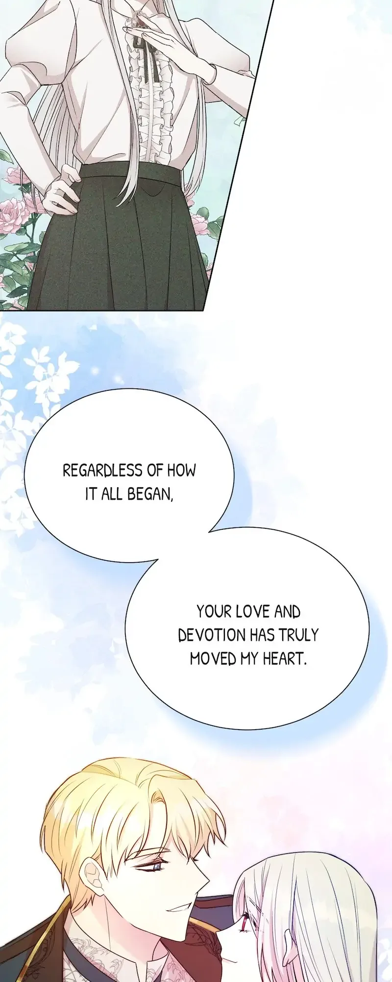 I Can't Keep Up With My Stallion Duke Chapter 54 page 4