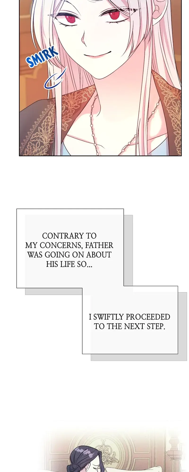 I Can't Keep Up With My Stallion Duke Chapter 57 page 5