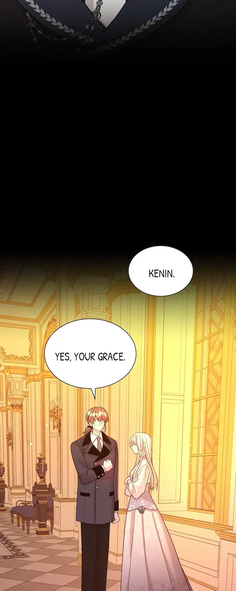 I Can't Keep Up With My Stallion Duke Chapter 50 page 61